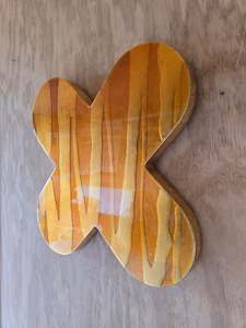 Juicy Kisses Cutouts: JUICY KISS Afternoon Delight