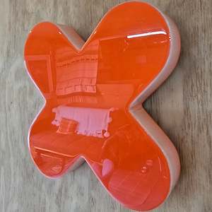 Juicy Kisses Cutouts: BABY JK Popping Good Time