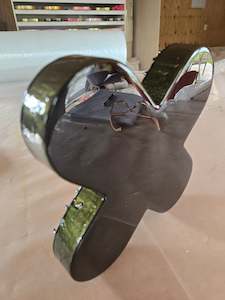 Juicy Kisses Cutouts: BABY JK Gobsmacked