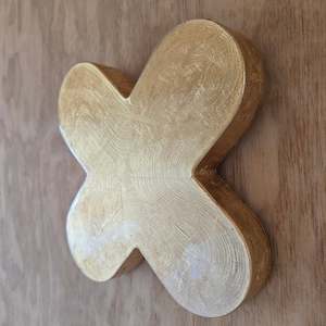 Juicy Kisses Cutouts: BABY JK Treasure