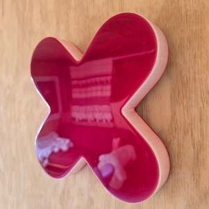 Juicy Kisses Cutouts: BABY JK Lippy