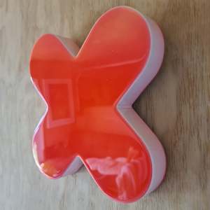 Juicy Kisses Cutouts: BABY JK Fluro