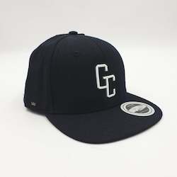 Featured: NEW Raglan GC Snapback Cap (Kids)
