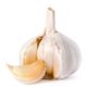 Nz Elephant Garlic Organic (per 100g)