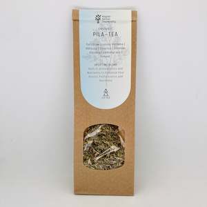 Wellbeing: PILA TEA and Total Body Reset Bundle