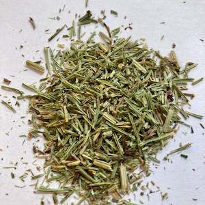 ORGANIC HORSETAIL HERBAL TEA