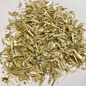 ORGANIC OATSTRAW HERBAL TEA
