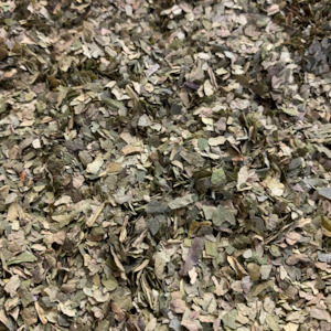 ORGANIC NZ NATIVE KAWAKAWA HERBAL TEA