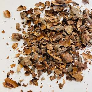 ORGANIC CACAO HUSK TEA