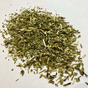 ORGANIC SKULLCAP HERBAL TEA