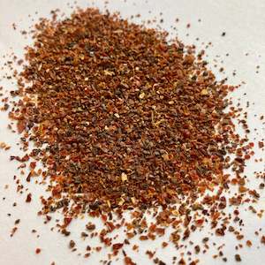 ORGANIC ROSEHIP HERBAL TEA