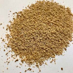 Handcrafted Organic Teas: ORGANIC MILK THISTLE HERBAL TEA