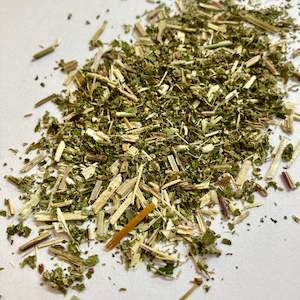 Handcrafted Organic Teas: ORGANIC MEADOWSWEET HERBAL TEA