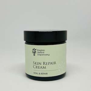 Herbal Dispensary Creams Ointments: HERBAL DISPENSARY SKIN REPAIR CREAM