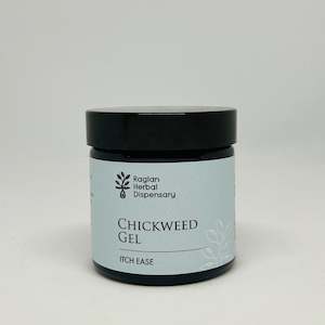 HERBAL DISPENSARY CHICKWEED GEL