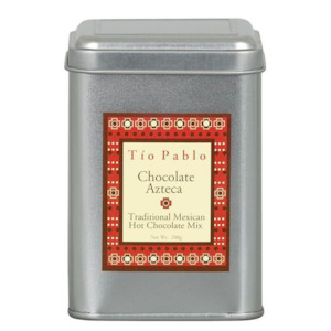 Wholefoods: CHOC AZTECA HOT CHOCOLATE MIX 200G