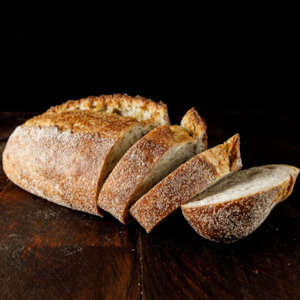 VOLARE SOURDOUGH SAN FRANCISCO BREAD