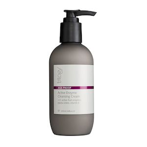 TRILOGY AGE PROOF ACTIVE ENZYME CLEANSING CREAM 200ML