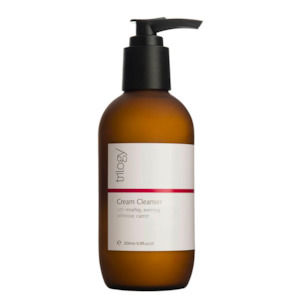Trilogy: TRILOGY CREAM CLEANSER