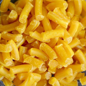 ORGANIC NZ BEESWAX PELLETS 100g