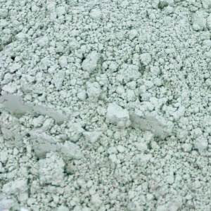 Clays Butters Waxes: FINE FRENCH GREEN CLAY