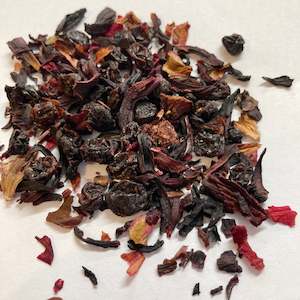SWEET SUNDAY FRUIT TEA BLEND