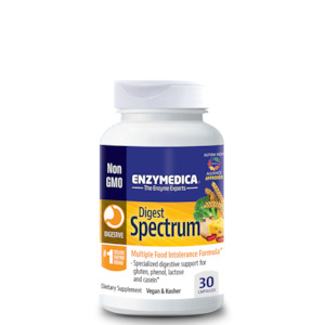 ENZYMEDICA DIGEST SPECTRUM