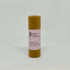 HERBAL DISPENSARY COCOA LIP BUTTER