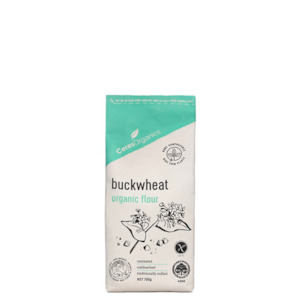 CERES ORGANICS BUCKWHEAT ORGANIC FLOUR 700G