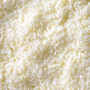 Bulk Foods: COCONUT DESICCATED ORGANIC