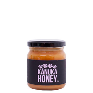 All Pantry Foods: HUNT & GATHER BEE CO KANUKA LOCAL HONEY