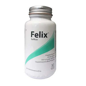 COYNE FELIX SAFFRON CAPSULES 30CAPS