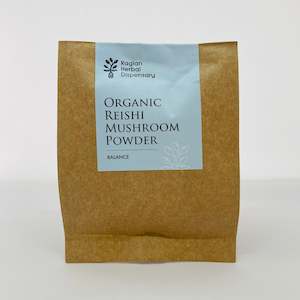 Wellbeing: 4 Shroom Mix Adaptogenic And Immune Supporting