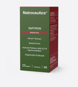 Supplements: Natroceutics Querctin Bioactive