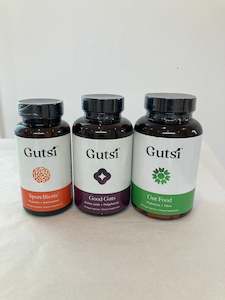 Gutsi Gut Reset Kit
