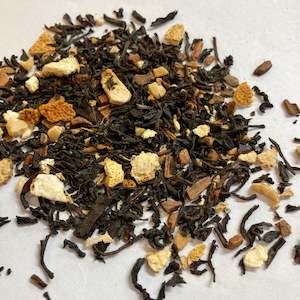 NEPAL MASALA HERBAL CHAI TEA BLEND