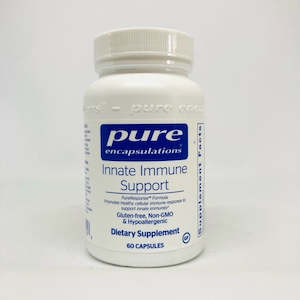 Immunity: Innate Immune Support Pure Encapsulations