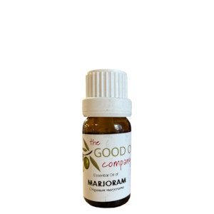 GOOD OIL COMPANY MARJORAM ESSENTIAL OIL 10ML