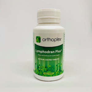Lymphodran Plus Orthoplex
