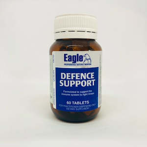 Immune Support: Defence Support 60 Eagle