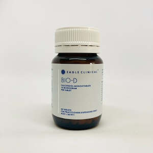 Immune Support: Bio-D Eagle Clinical
