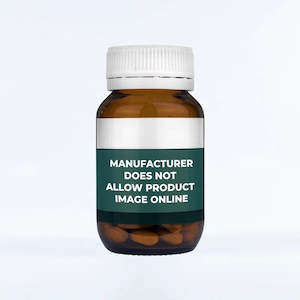 Sleep Stress: Bacopa Complex Medi Herb