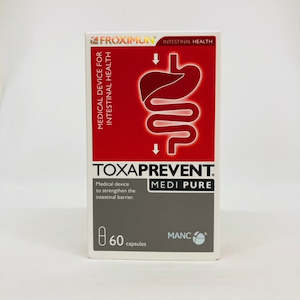 Toxa Prevent Medi Pure