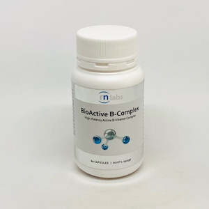 BioActive B-Complex RnLabs