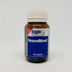 EAGLE NEUROMOOD 60 TABS