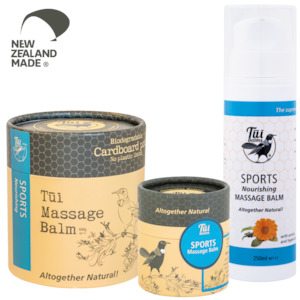 TUI SPORTS MASSAGE & BODY WAX