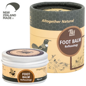 TUI FOOT BALM
