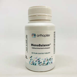 MenoBalance Orthoplex