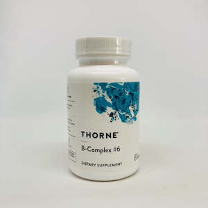 B-Complex #6 Thorne