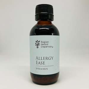 Allergy Ease Tonic Immune and Skin Support